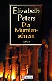Der Mumienschrein - Elizabeth Peters