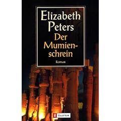 Der Mumienschrein