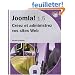 Joomla! 1.5 - Cr�ez et administrez vos sites Web