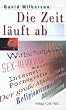 Die Zeit l�uft ab