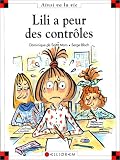 Lili a peur des contrôles