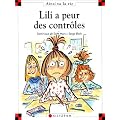 Lili a peur des contr�les