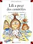 Lili a peur des contr�les