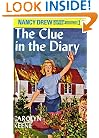 The Clue in the Diary (Nancy Drew, Book 7)