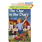 The Clue in the Diary (Nancy Drew, Book 7) by Carolyn Keene