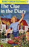 The Clue in the Diary