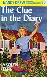 The Clue in the Diary