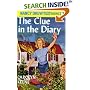 The Clue in the Diary (Nancy Drew, Book 7)