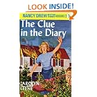 The Clue in the Diary (Nancy Drew, Book 7) by Carolyn Keene