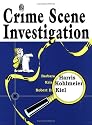 Crime Scene Investigation:
