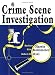 Crime Scene Investigation: