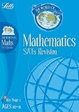 The World of KS2 Maths SATs Revision: Ages 10-11: Age 10-11
