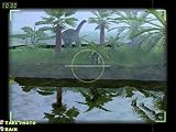Jurassic Park: Operation Genesis