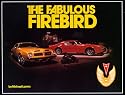 The Fabulous Firebird