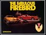 The Fabulous Firebird