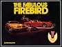The fabulous Firebird