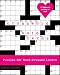 Book Crossword Note Cards: Puzzles for Word-Crossed Lovers (Potter Style)