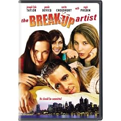 The Breakup Artist
