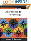 Approaches to Psychology by