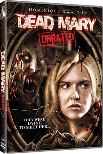 DVD : Dead Mary [DVD] [2006] [Region 1] [US Import] [NTSC]