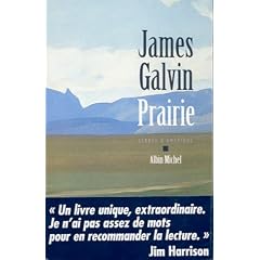 Prairie