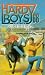 Search : Rough Riding (The Hardy Boys Casefiles #68)
