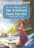 The Stranger from the Sea: A Novel of Cornwall, 1810-1811 (Poldark 8) (Audiobook)