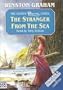The Stranger from the Sea (The Poldark Series)