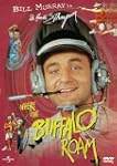 Where the Buffalo Roam (Widescreen)