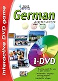 Instant Immersion Interactive German i-DVD