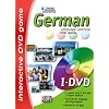 INSTANT IMMERSION GERMAN - Format: [DVD Movie]