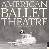 American Ballet Theatre Wall