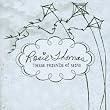 These Friends of Mine (Feat. Sufjan Stevens)