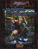  : Faithful and Forsaken (Sword and Sorcery)