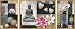 Spielwaren : Ravensburger 19992 - Wellness - 1000 Teile Triptychon 1000 Teile Puzzle