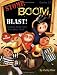 Stomp, Boom, Blast! Creating Music with Everyday "Stuff" (Book & CD)