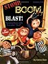 Stomp, Boom, Blast! Creating Music with Everyday 