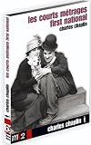 Coffret chaplin : courts-m�trages