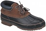 Women's LaCrosse 3-Eye Leather Pac 5 Women's 200g 424400