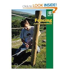 Fencing: A Practical Handbook