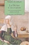 La divine consolation suivi de L'Homme noble