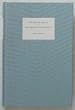 Sp�te Schriften: Die Bionexperimente. Zur Entstehung des Lebens