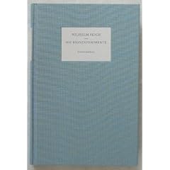 Sp�te Schriften: Die Bionexperimente. Zur Entstehung des Lebens