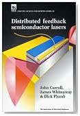 Distributed Feedback Semiconductor Lasers (IEE Circuits, Devices & Systems Series , No 10)