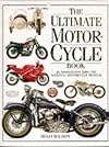 Ultimate Motorcycle Book