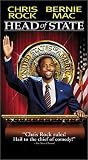 Head of State [VHS]