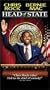 Head of State [VHS]