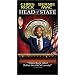 Head of State [VHS]