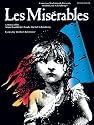 Les Miserables: Vocal / Piano Selections