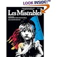 Les Miserables: Vocal Selections
